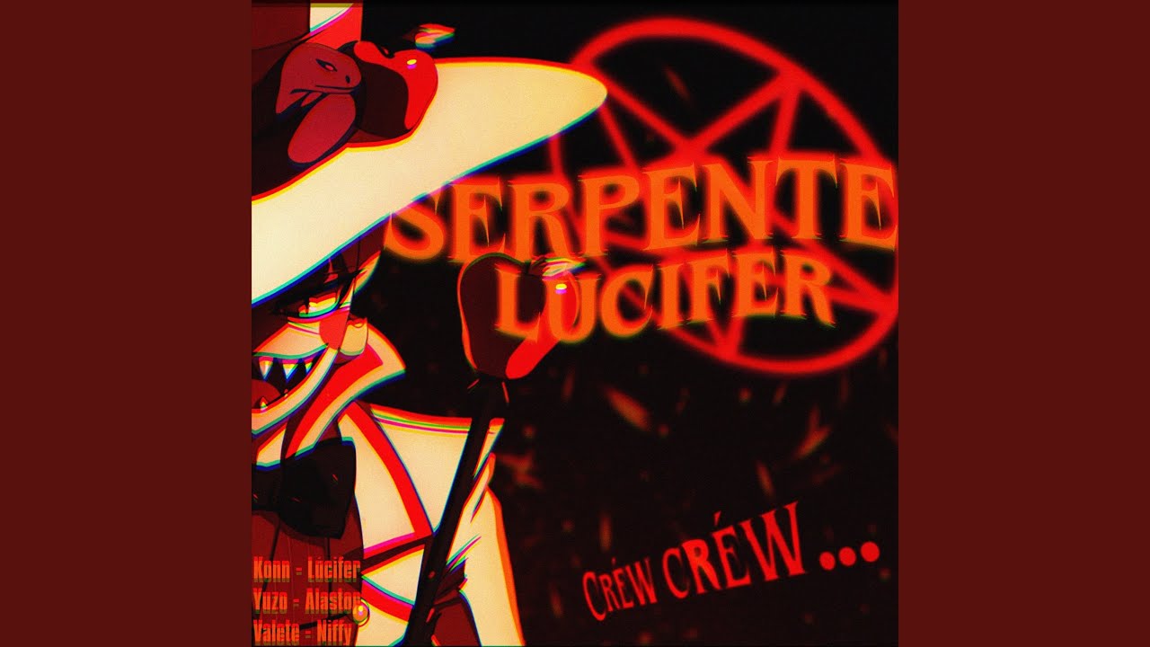 Lúcifer - SERPENTE