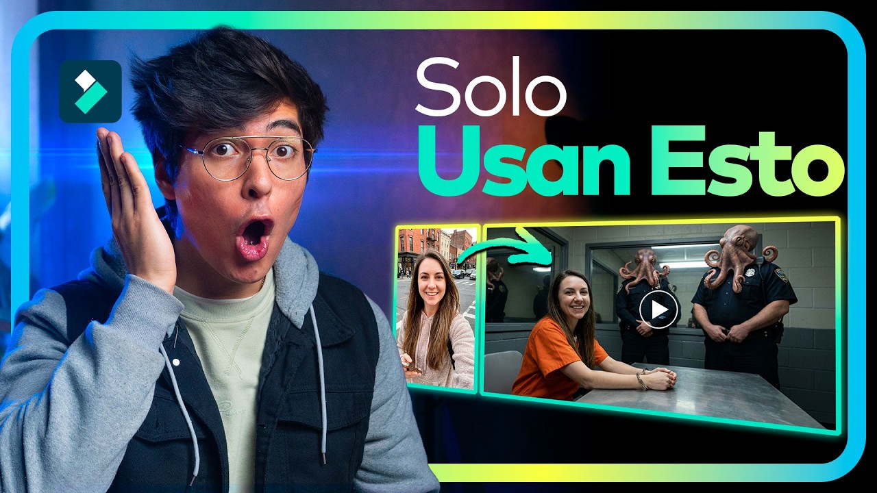 Imagen a Video: El TRUCO para crear VIDEOS en TENDENCIA
