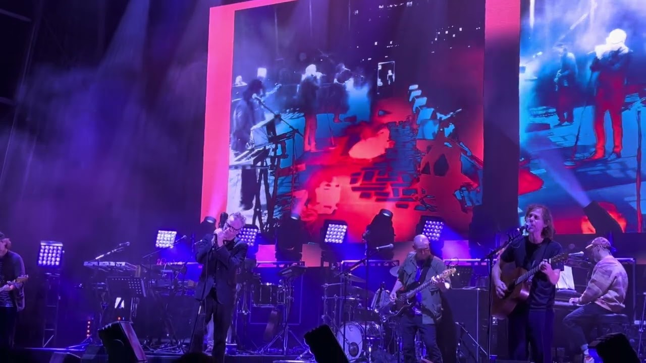The National - Space Invader (Live @ Homecoming 2023, Cincinnati)