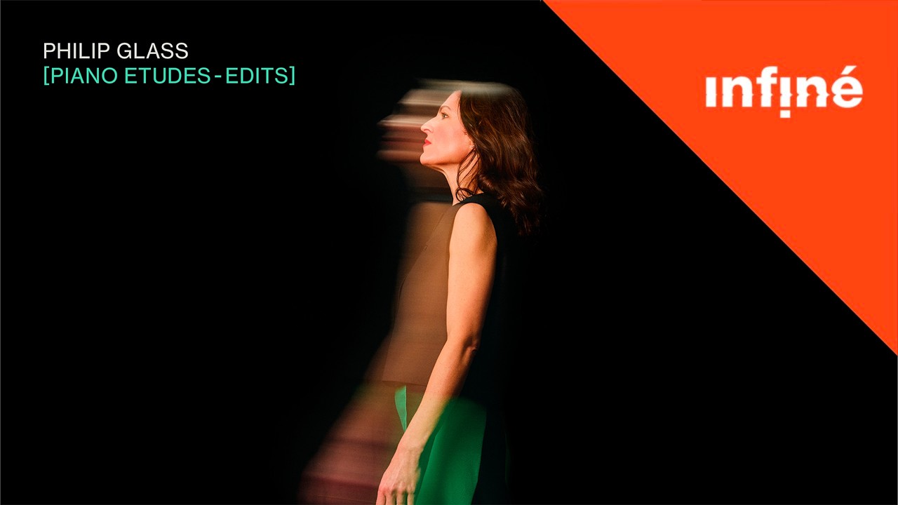 Vanessa Wagner - Etude No. 3 (Edit)