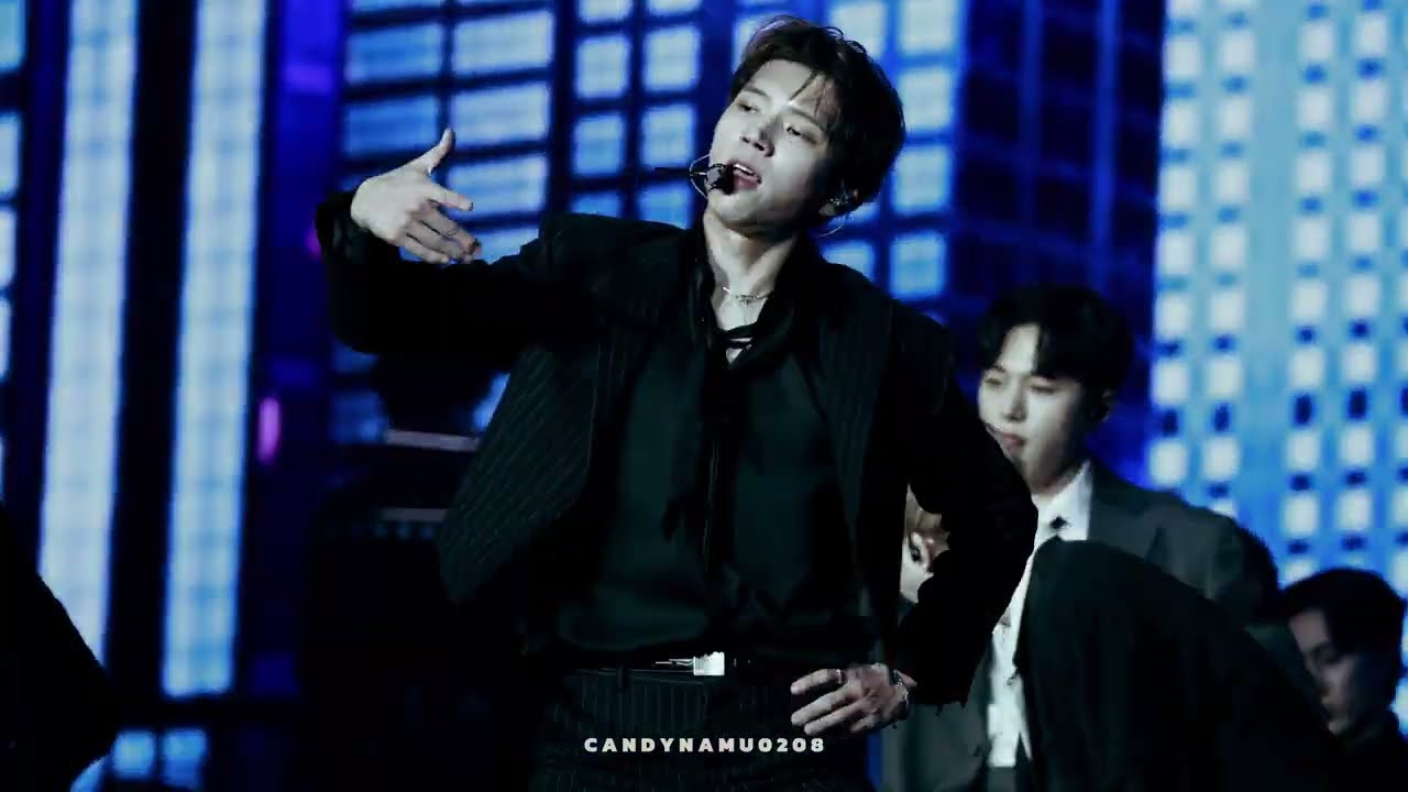 [4K]250412 INFINITE LIMITED EDITION ENCORE - 너의 모든 게 다 좋아 WAY YOU ARE ( WOOHYUN 우현 ver.)