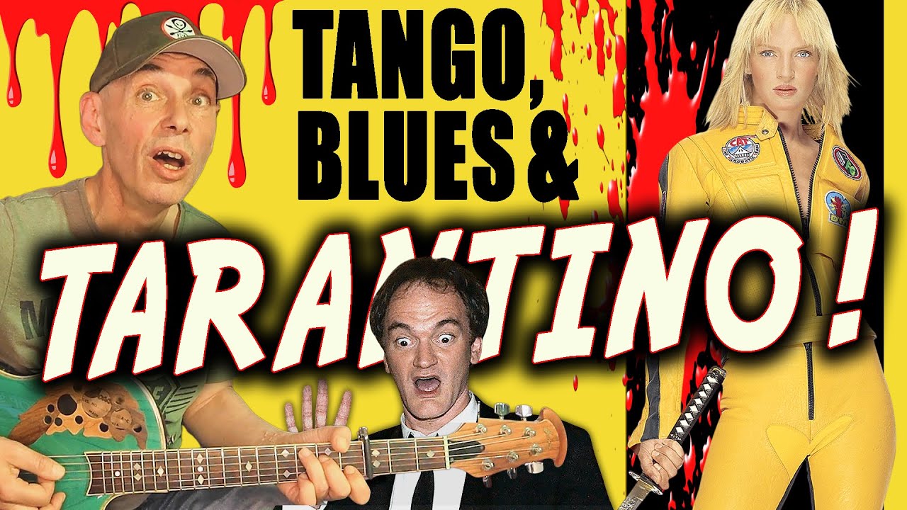 ACHTUNG: Süß bis Gefährlich - 3 aufregende Jam-Abenteuer! Gitarre spielen lernen 5.1