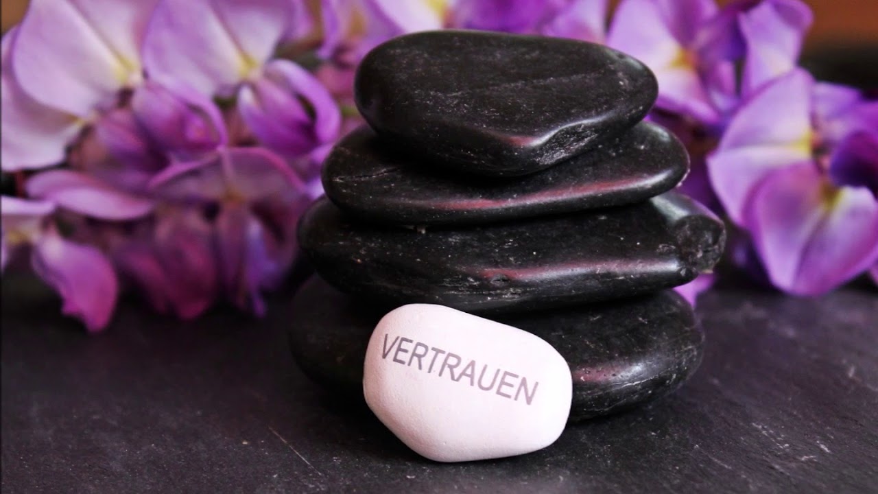 Sei du mein Vater, sei mein Berater -- Trompetensolo mit Orgelbegleitung