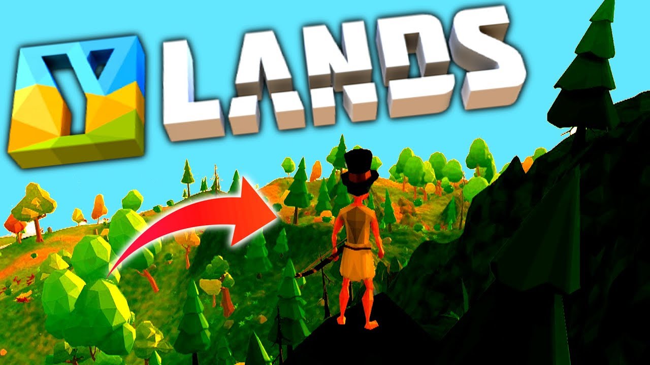 THE MOUNTAIN BASE | Ylands | (Let's Play YLands Gameplay Walkthrough Survival Mode)