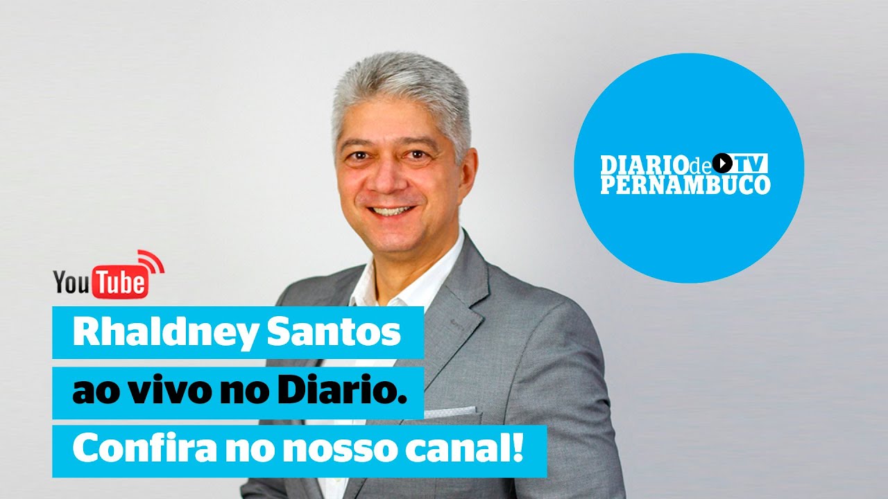 Manhã na Clube com Rhaldney Santos - 04/02