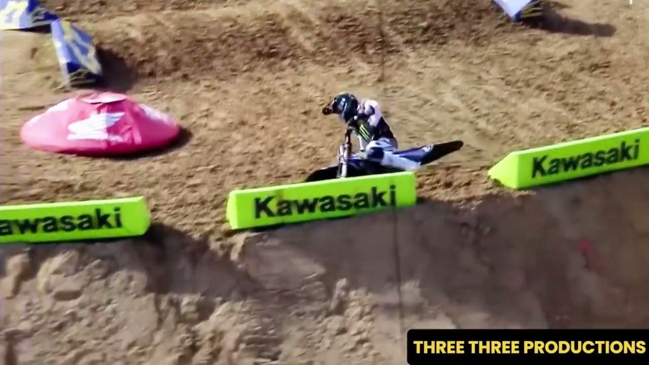 2026 San Diego - 250 A Qualifying