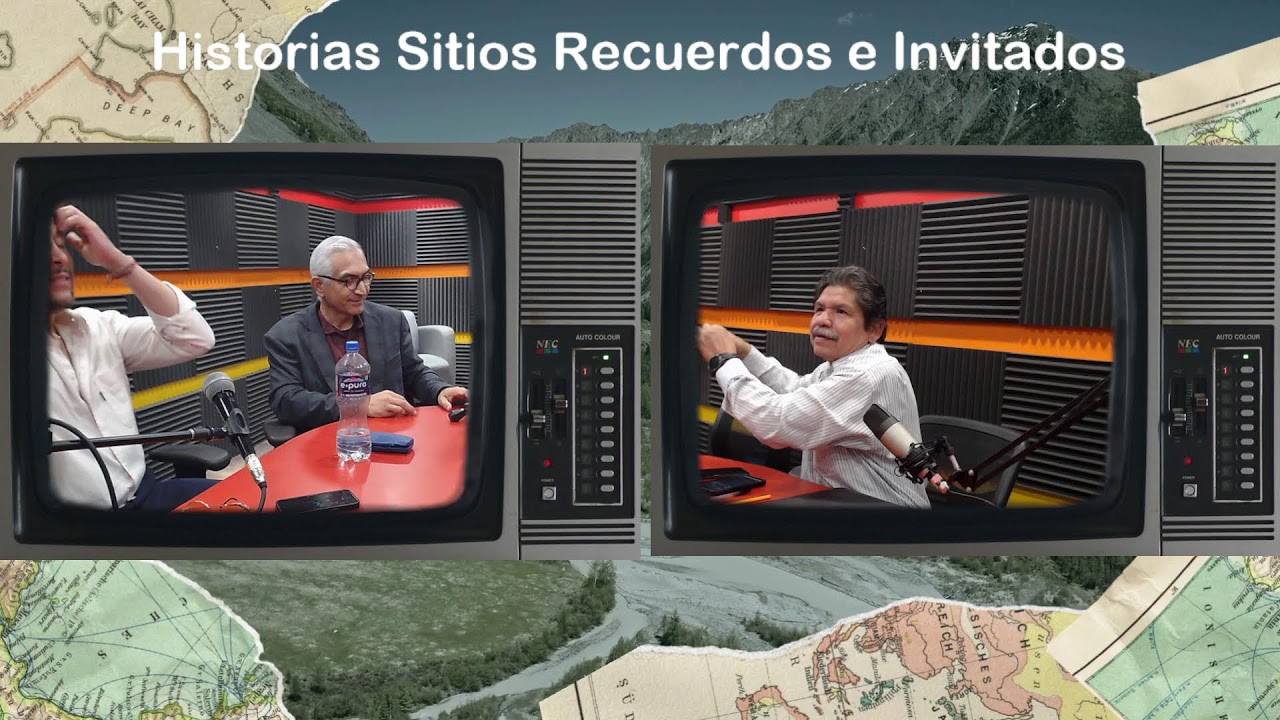 Historias e invitados 25/02/2026