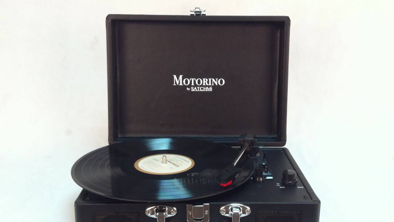 Ella Fitzgerald - Someone to Watch Over Me - on The Motorino by Satchmi