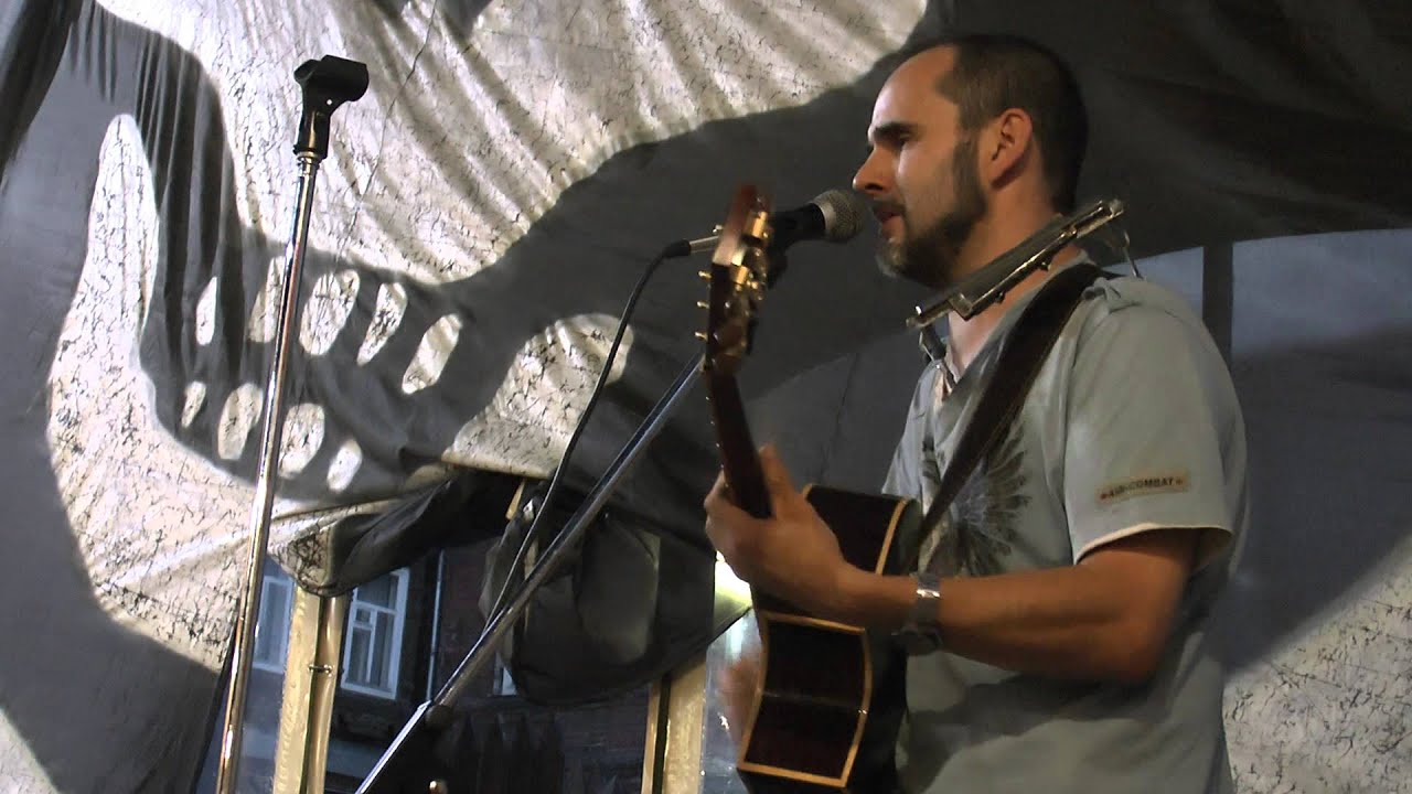 ПОЛЯRНИК @ FRF (07.08.2015)