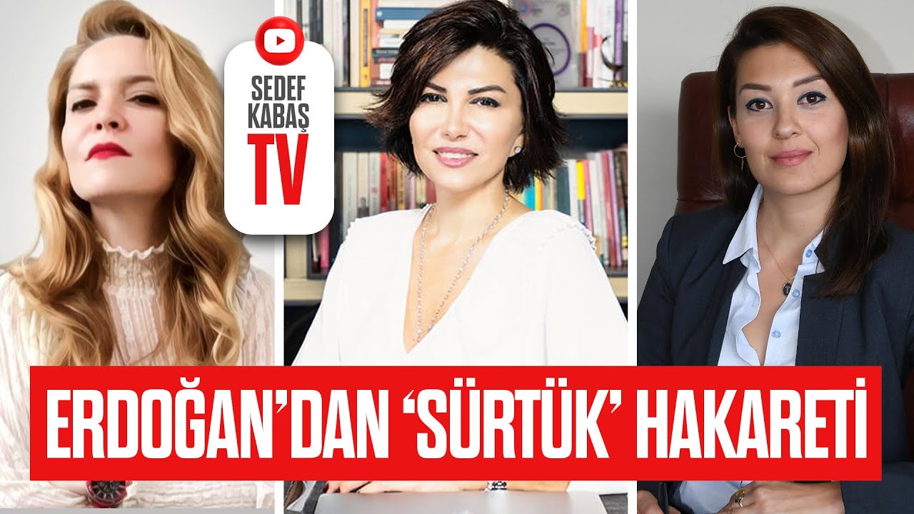 AKP, NEDEN KADINLARI HEDEF ALIYOR? | Ayşen Şahin - Av. Tuba Torun