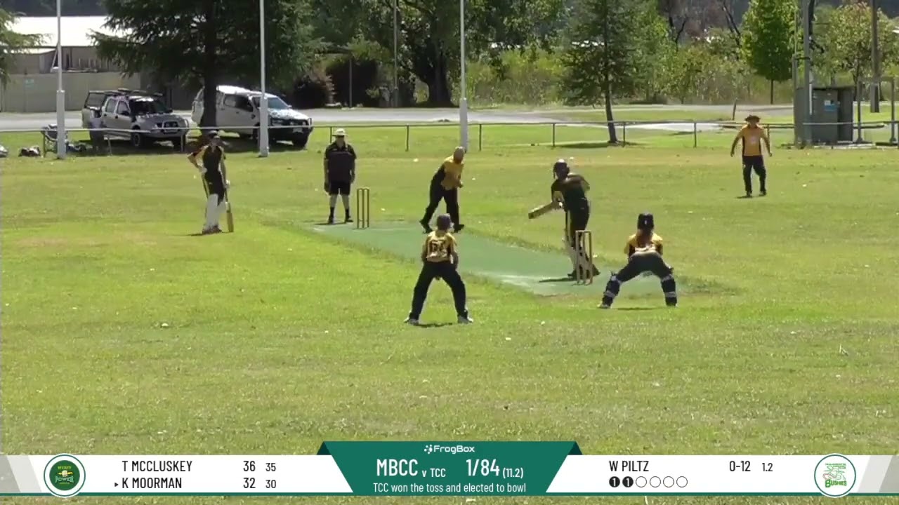MBUCC vs TCC C3 Semi Final 2026 Batting Highlights