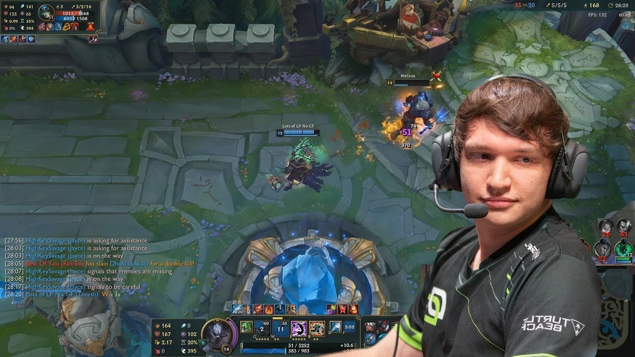 Meteos Stream Best Moments Ft Dhokla #8 | Hot and Bothered