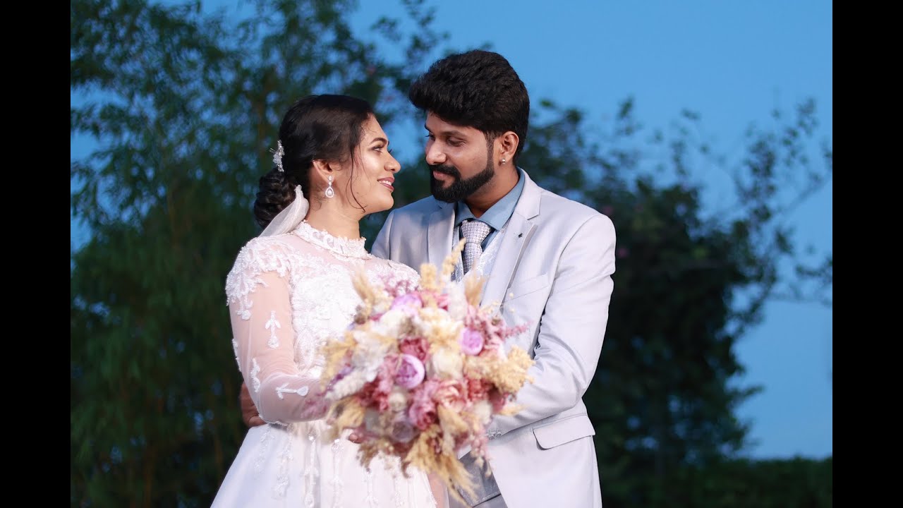 Anjana + Alex Wedding Highlights     snapzeal photography