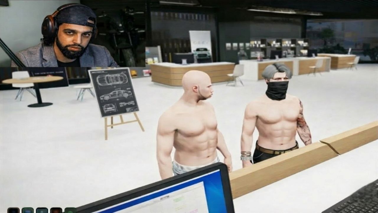 GTA RP DZ #79  | 🥵 برقل المڨلع 