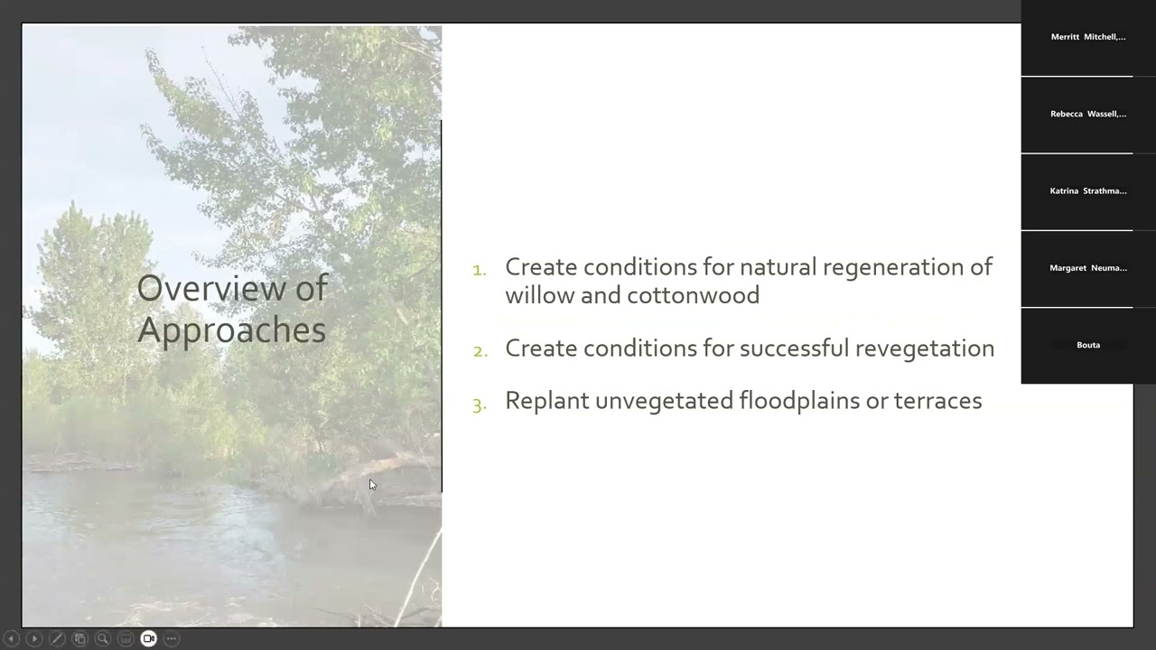 2025 WSS   What it Takes   Planning for Riparian Restoration   1 22 2025