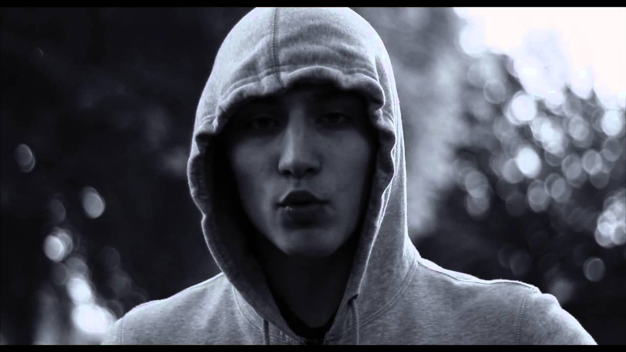 Marney - Conscious Rap Freestyle