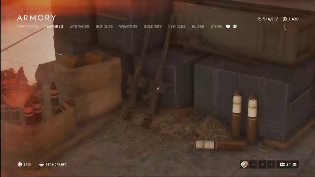 LIVE Aussie 420 BFV Stream