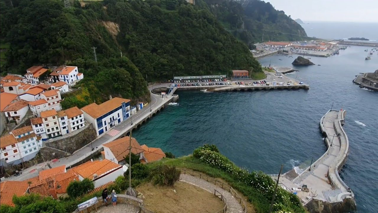 Hacia Santiago (part 3): Cantabria and Asturias