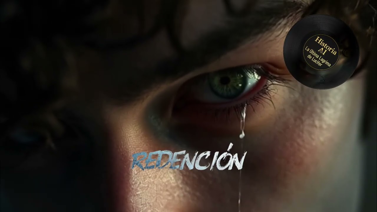 🔥 Lucifer Renace – Versión Épica del Metal Sinfónico