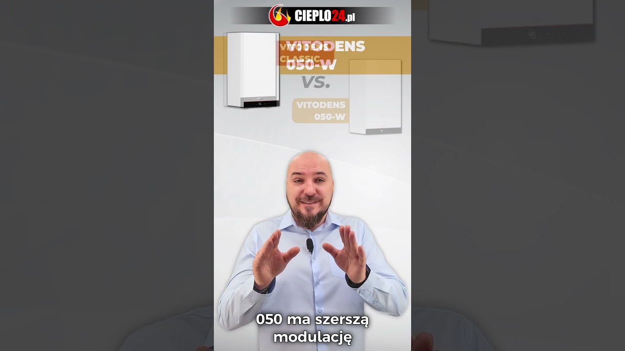 Najtańszy Viessmann 2026? Sprawdzamy Vitodens Classic!