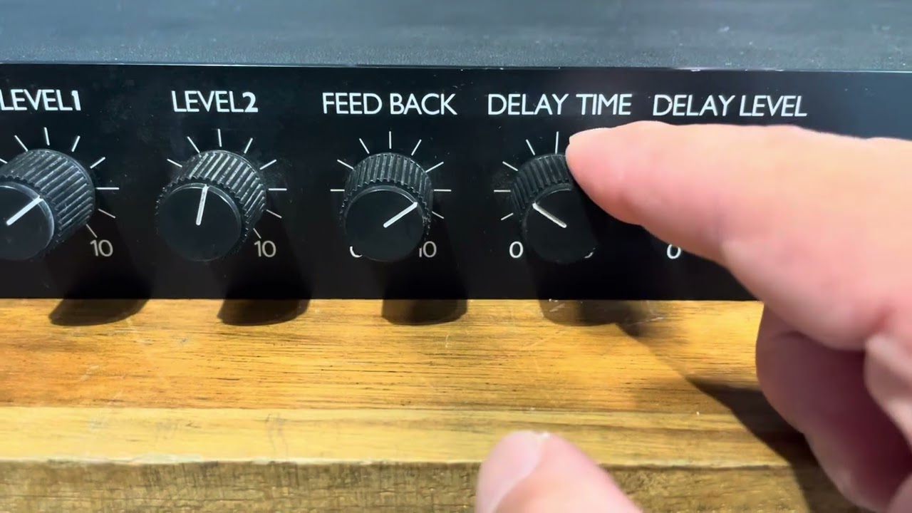 Rexer RD-3000