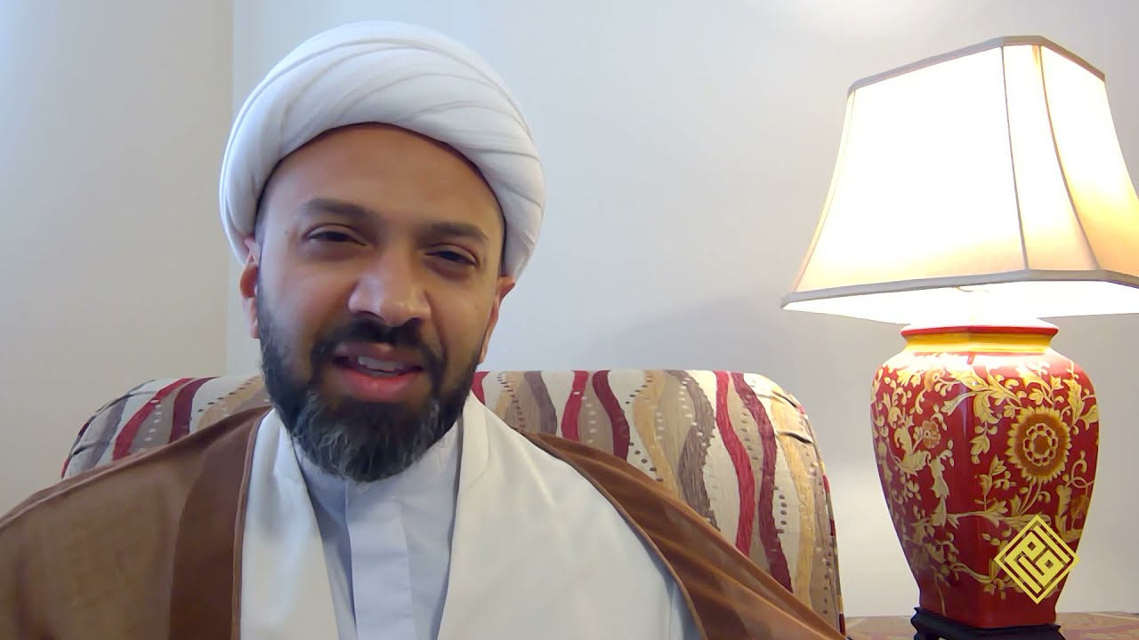Is it Permissible to Celebrate Valentine's Day? | Islam Weekly