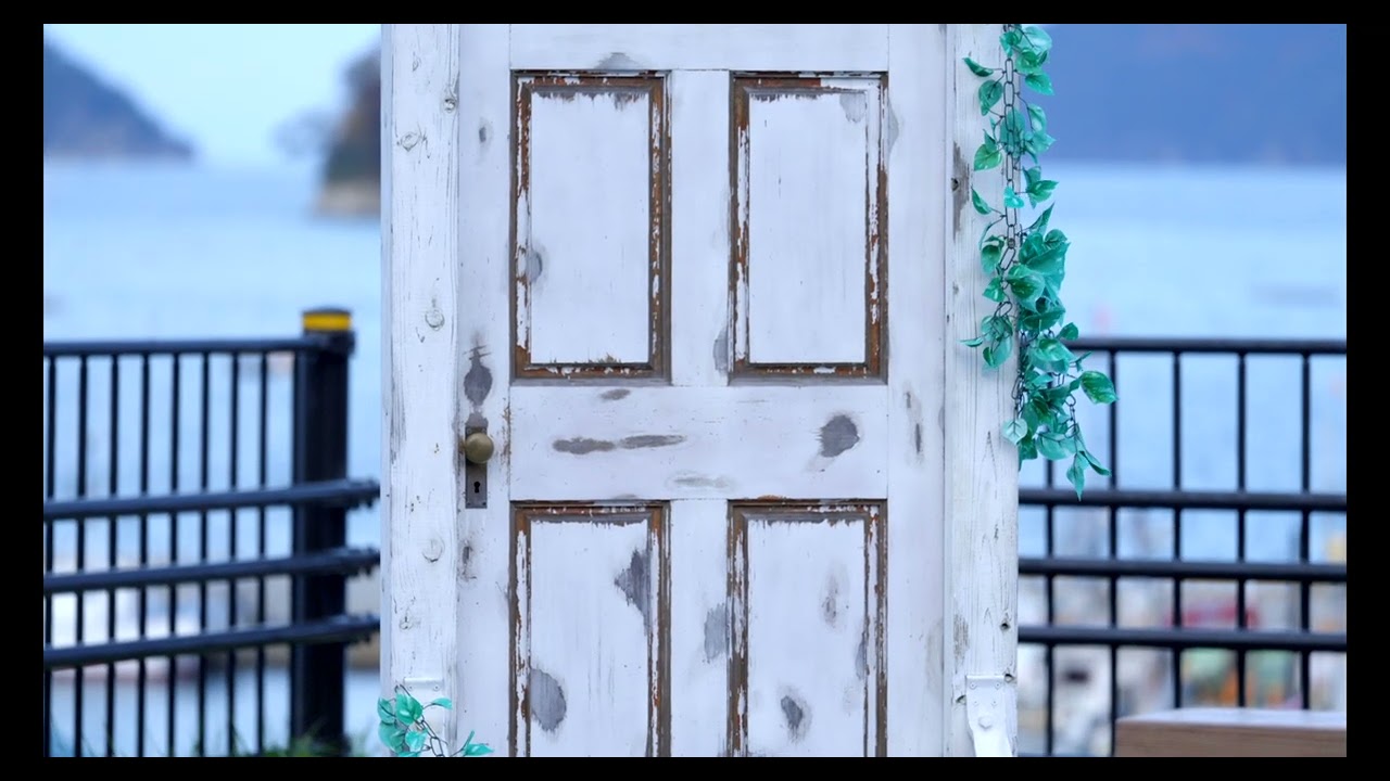 The Door That Leads Back | Remembering Japan’s Coast | Rikuzentakata