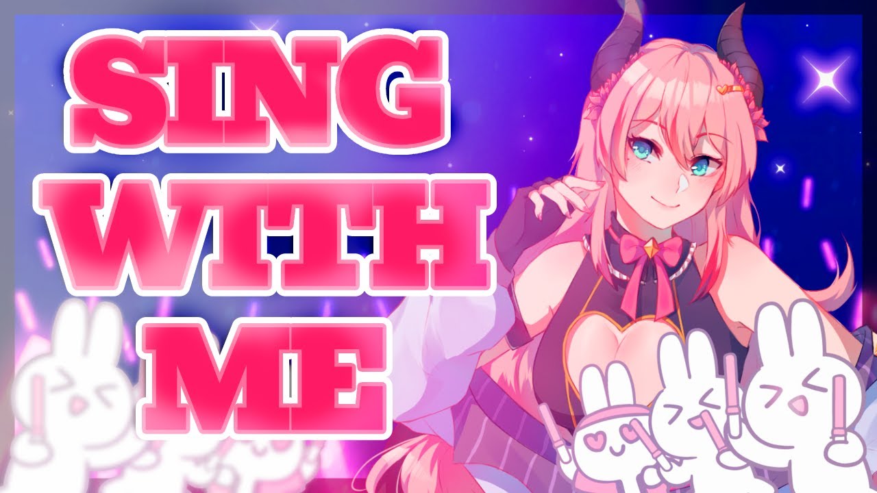 【KARAOKE】Canciones del ayer y hoy!