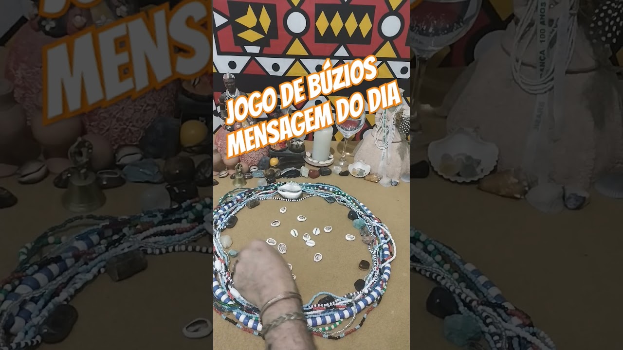 CONSULTA ZAP 75991423550 #jogodebuzios
