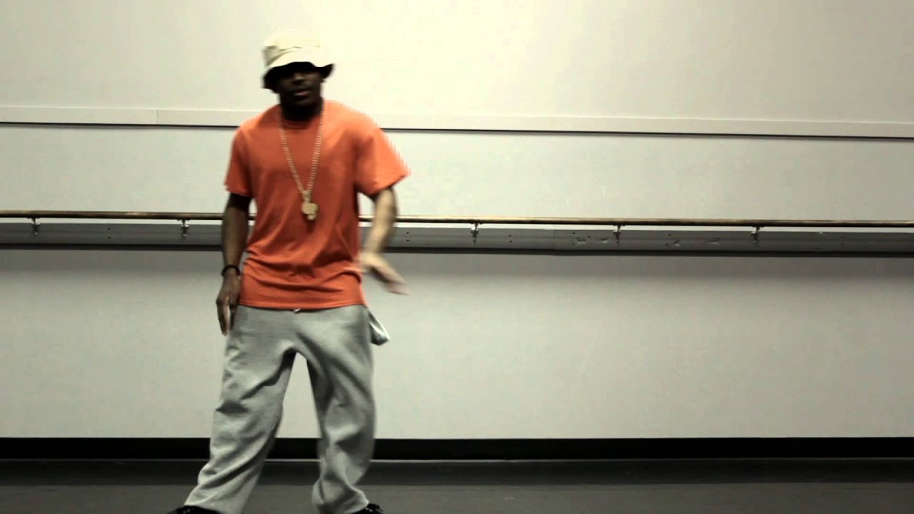 Soul | Popping Workshop Demo 2013 @ NDSD