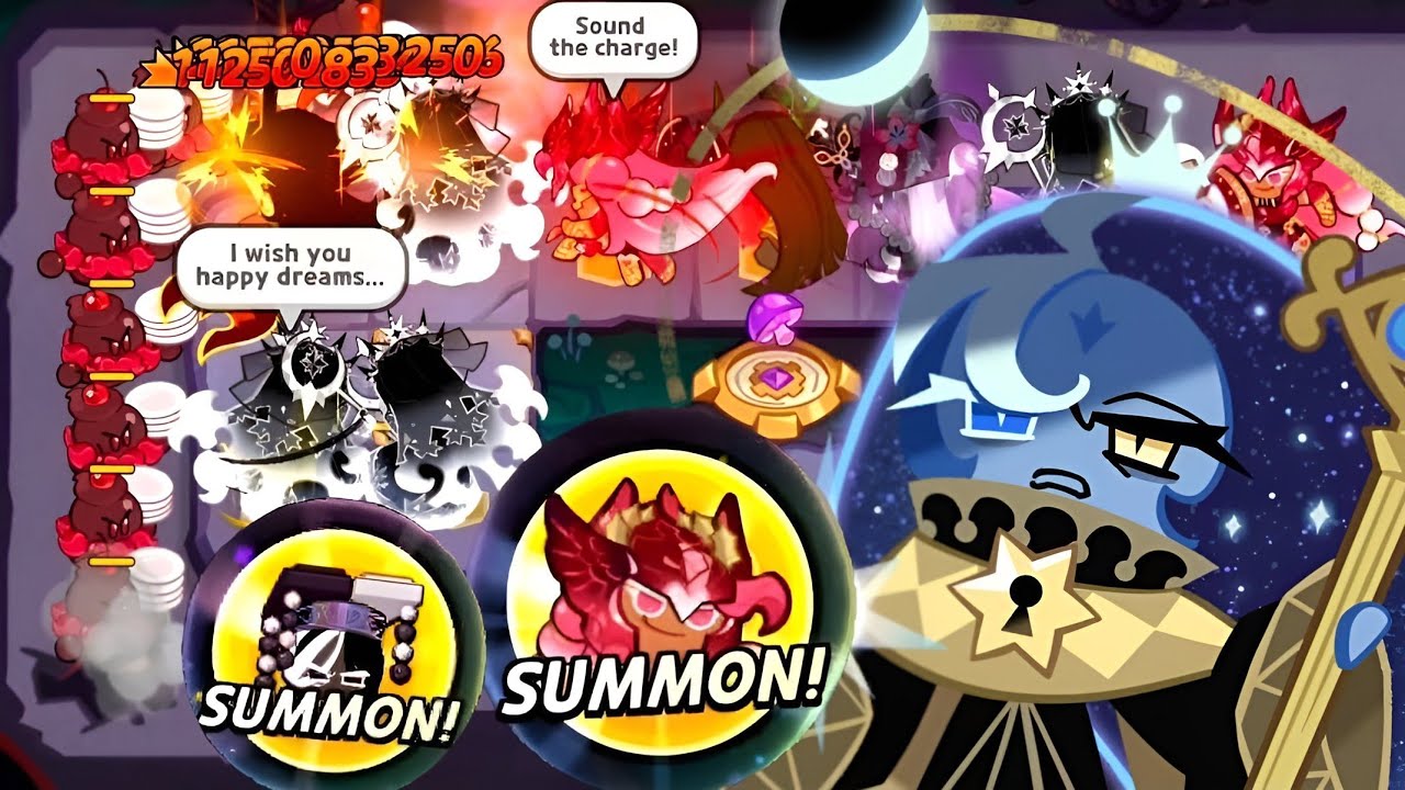 SUMMON TECHNIQUES To Get MANY HERO UNITS in Guardian of the Rift... 🥹😲😳