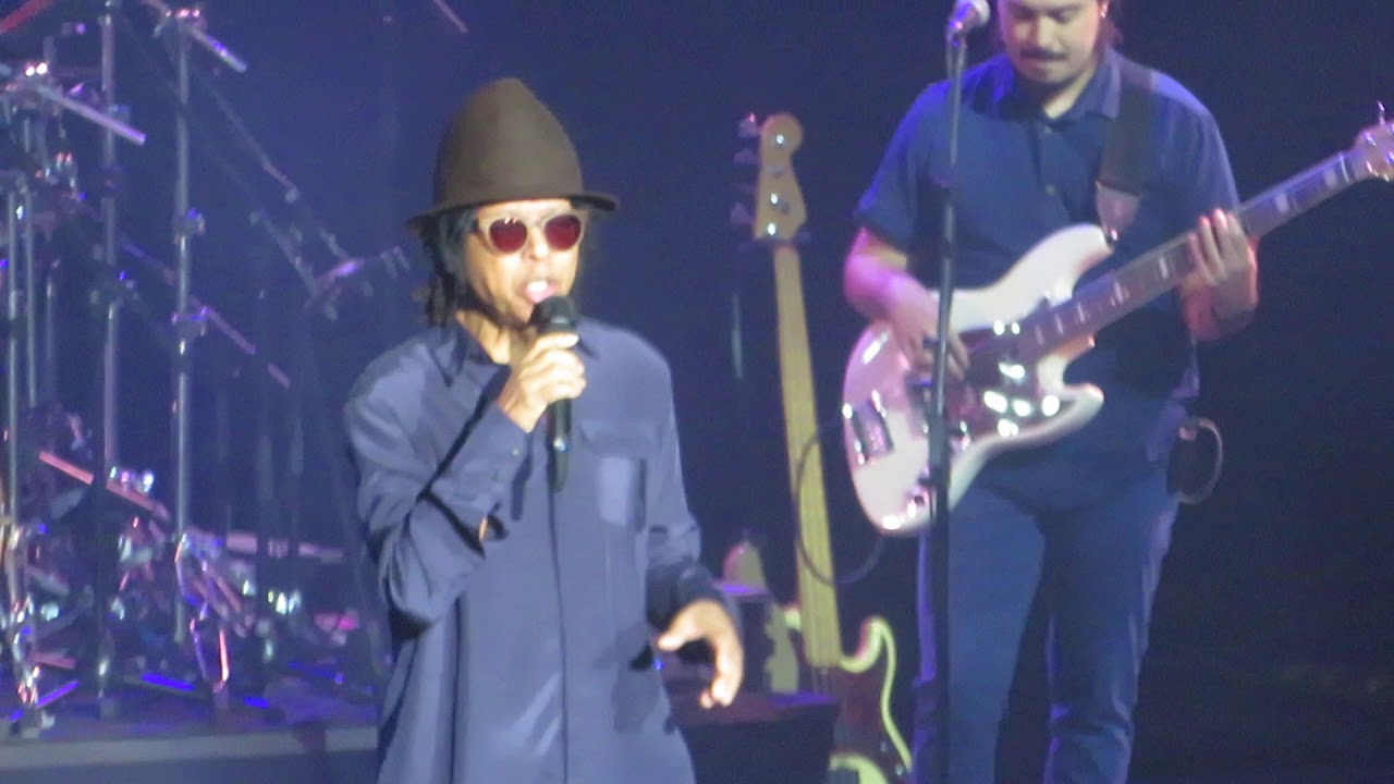 Djavan - Nuvem Negra