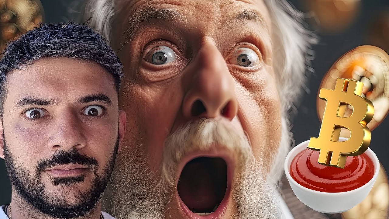 Bitcoin-Dip kaufen...? Was Sie wissen m&uuml;ssen