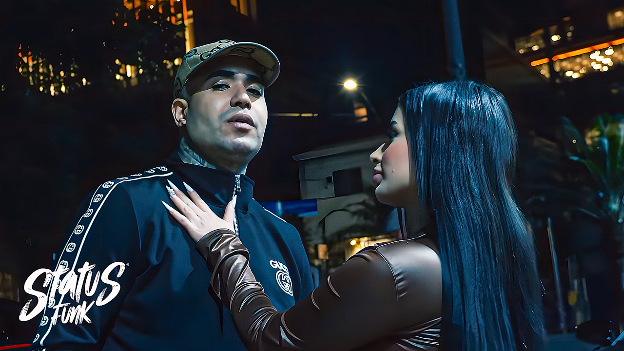 NOIS VAI FICAR SEM SE SUFOCAR - MC Lele JP (WebClipe)