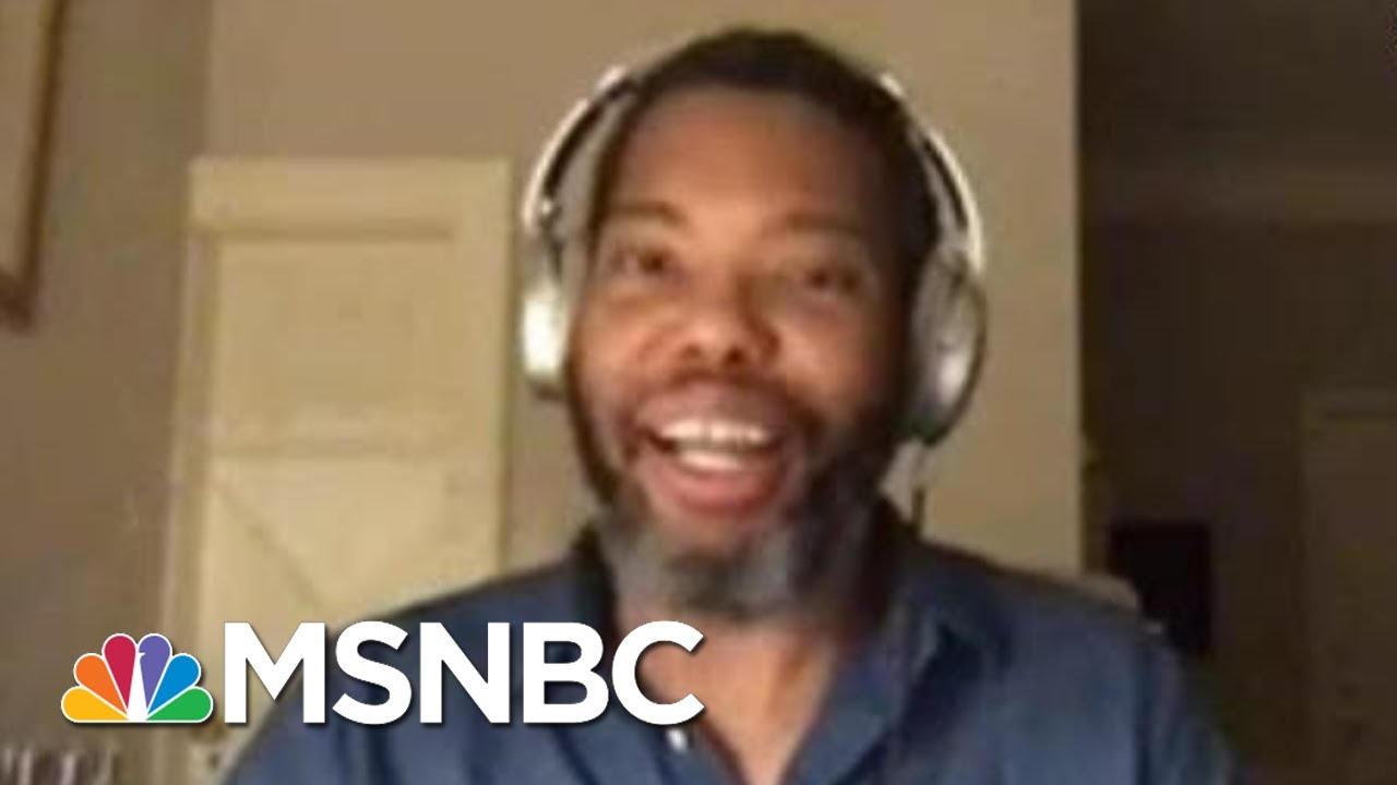 Ta-Nehisi: We Must Understand George Floyd, Breonna Taylor Were Human Lives Taken | All In | MSNBC