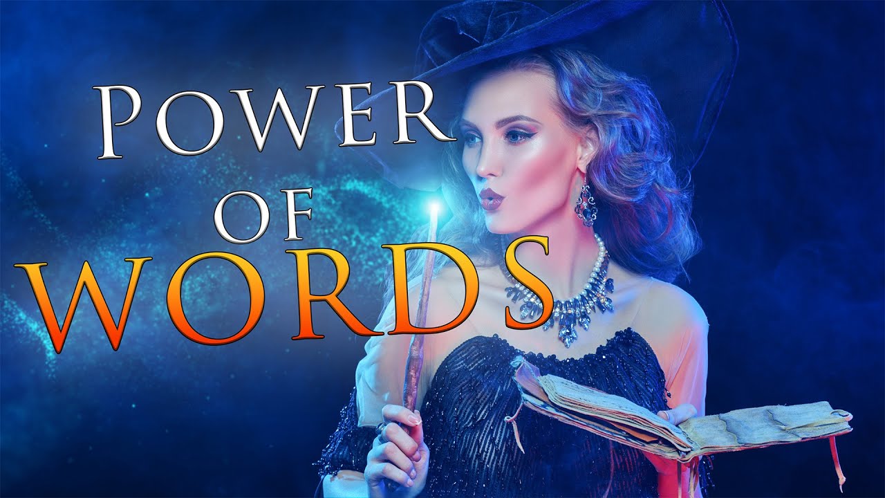 Harnessing the Seductive Power of Words: Cause Confusion & Win Hearts | #psychology