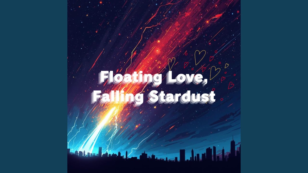 Floating Love, Falling Stardust