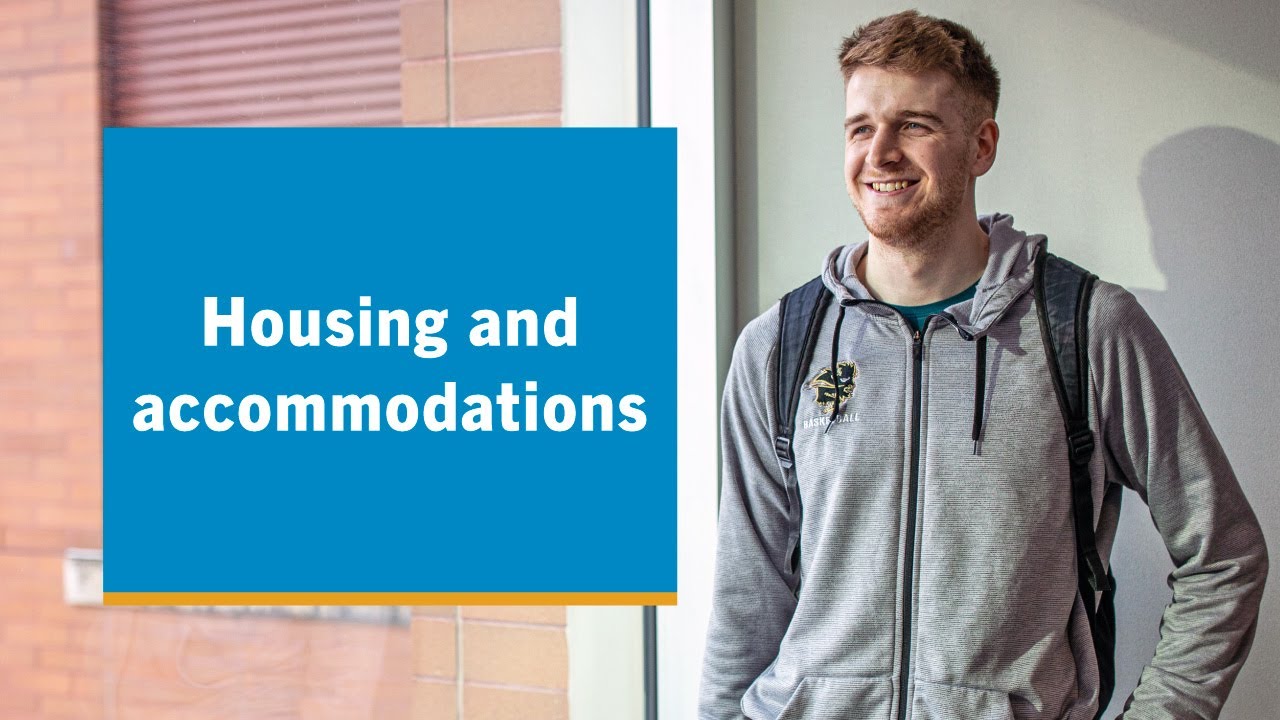 Housing and accommodations