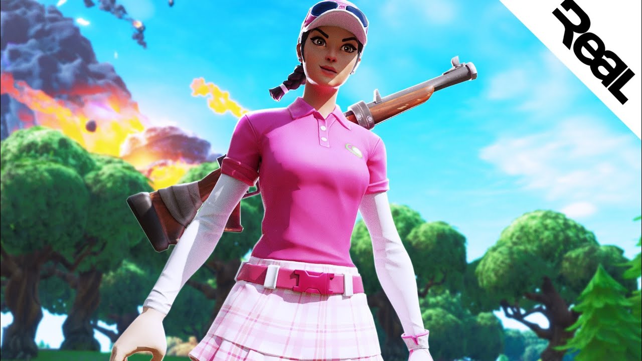 ReaL OGz - Fortnite Montage #1 