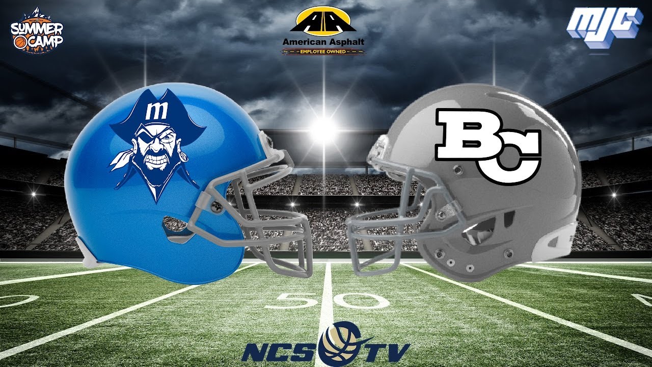 Modesto Junior College vs Butte College Football LIVE 9/28/24