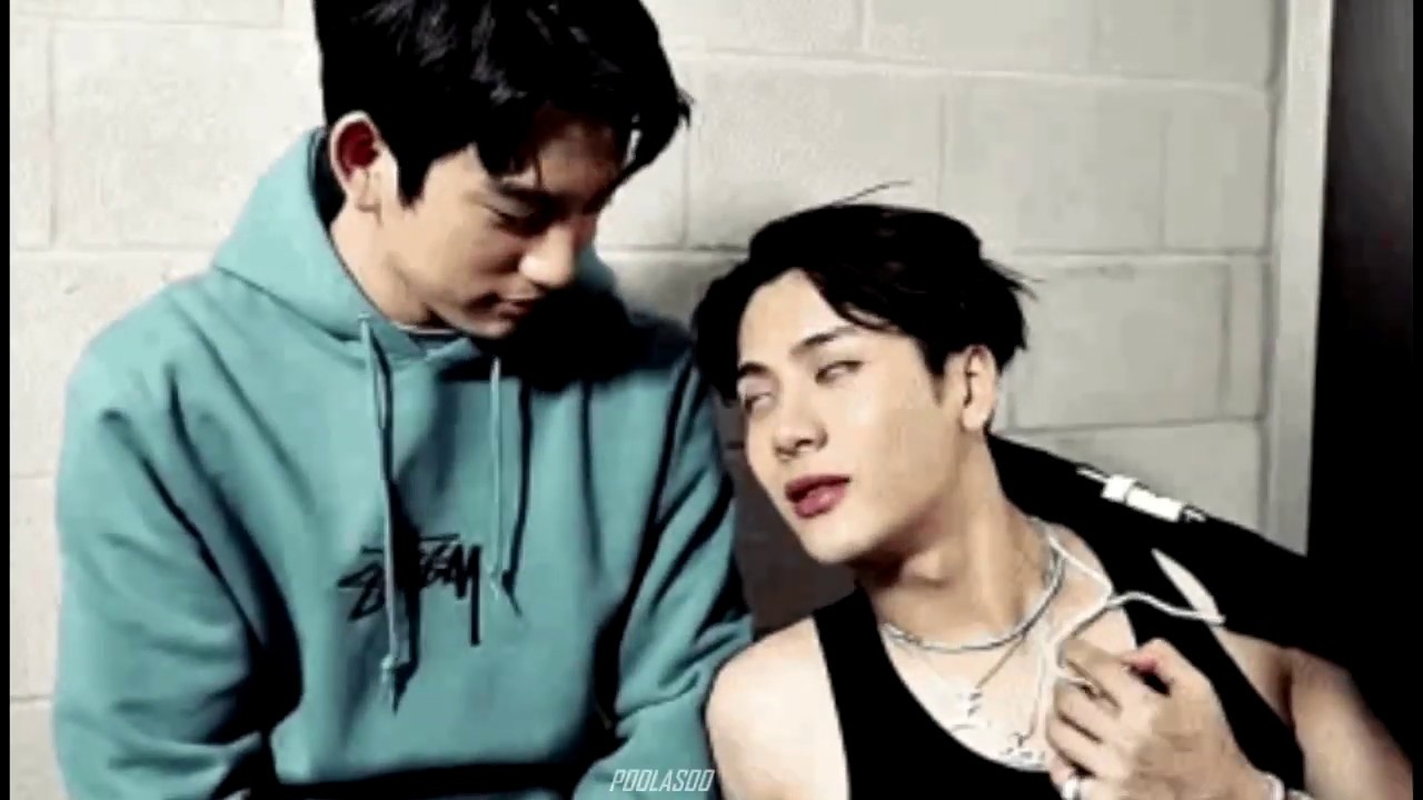 JINSON — [MOMENTS 100% REAL]