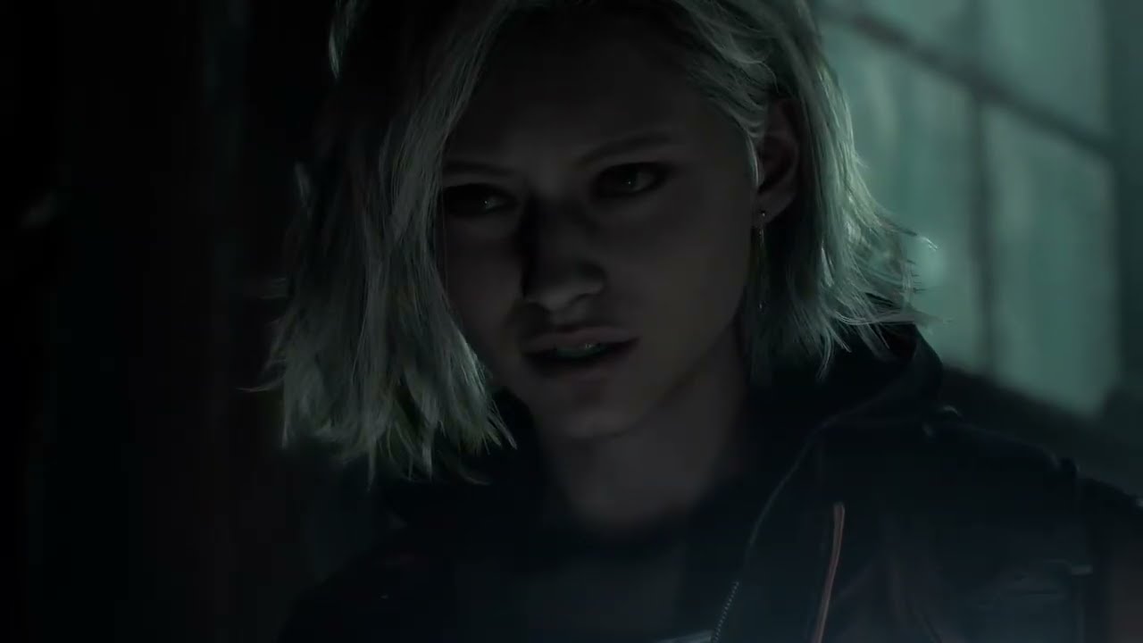 HERE WE GO | Resident Evil requiem Pt. 1