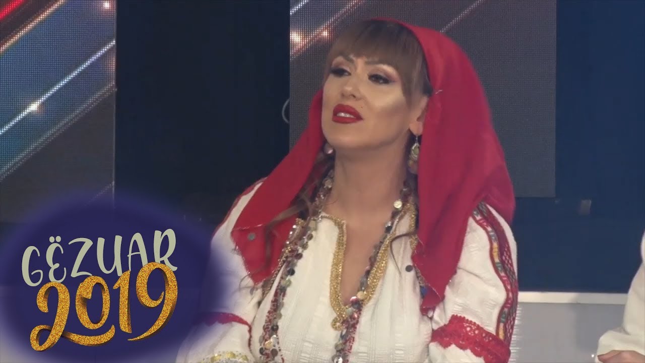 Arta Bajrami - Ndrras te vekut (Gezuar 2019)