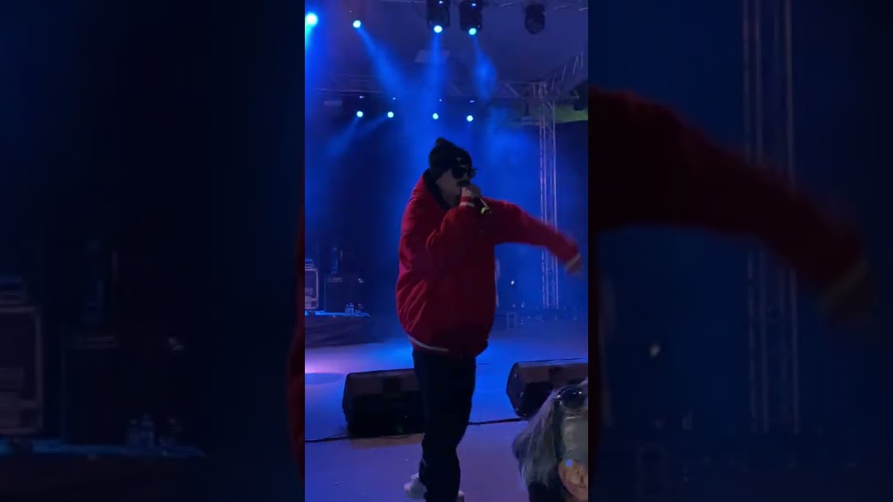 No.1 - Nefes Al Zombi III (Antalya Açıkhava LIVE)