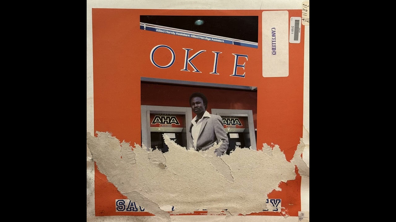 Okie - Save Your Money