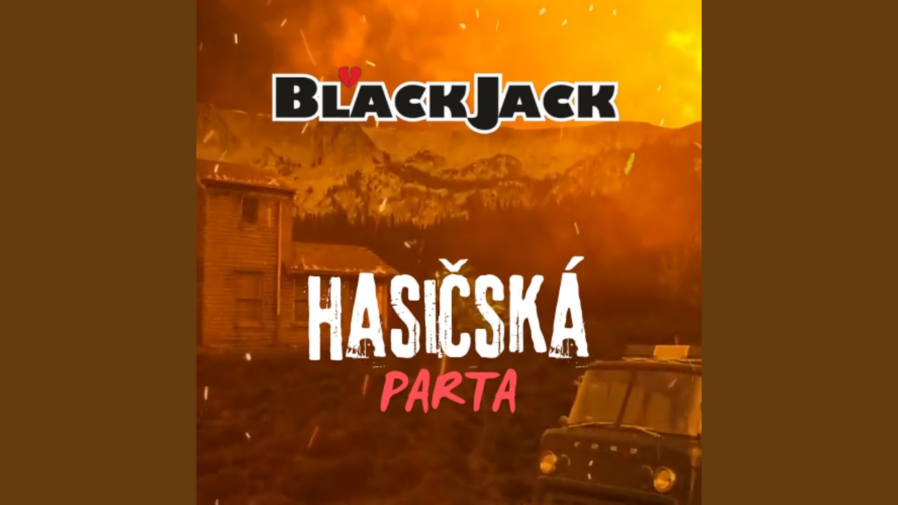 Hasičská Parta