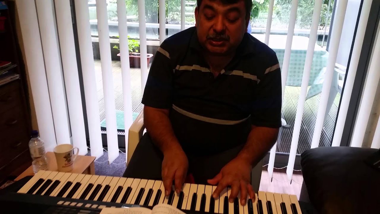 Raj Kumari Tu Sun- Hanock Sen