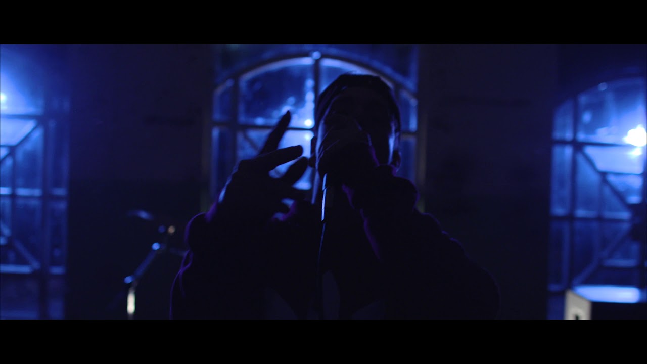 REDWOOD - Children of Roth (OFFICIAL VIDEO)