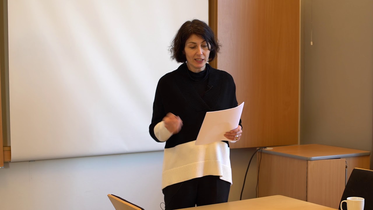 Marte Meo – brukermedvirkning i praksis, del 3