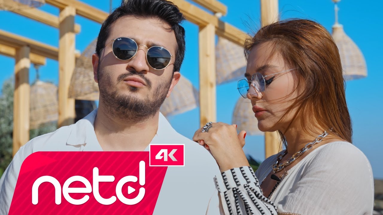 Demet Akalın & Enes Yolcu -  Bi Daha Bi Daha (Akustik)